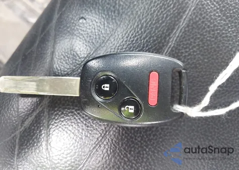 2012 Honda Cr-V Ex-L z USA, uszkodzony, nr VIN 5J6RM4H7XCL002615